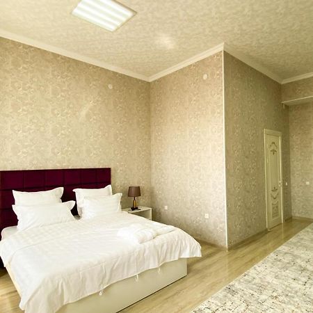 Golden Ray Hotel Turkistan 외부 사진