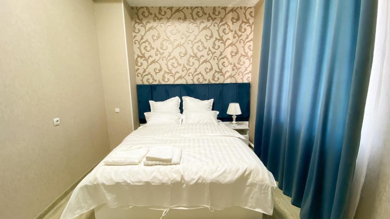 Golden Ray Hotel Turkistan 외부 사진