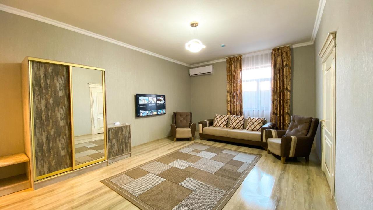 Golden Ray Hotel Turkistan 외부 사진