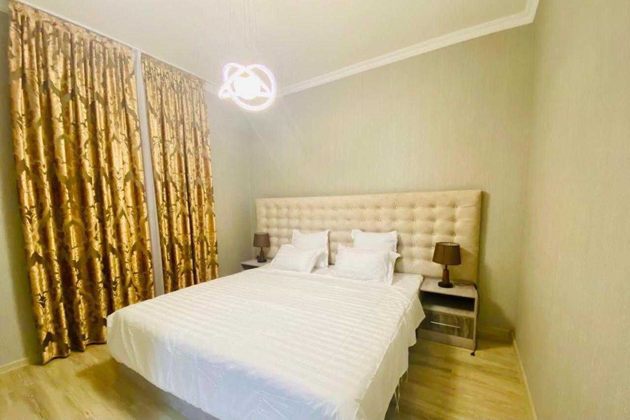 Golden Ray Hotel Turkistan 외부 사진