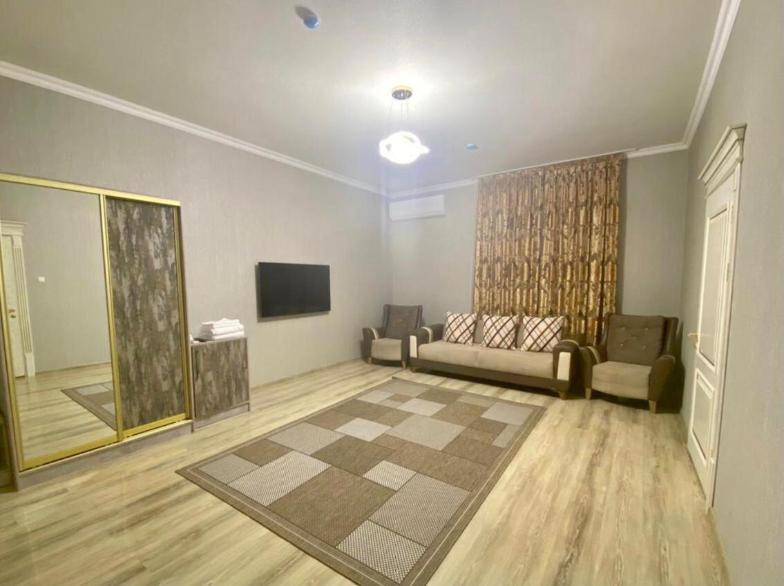 Golden Ray Hotel Turkistan 외부 사진