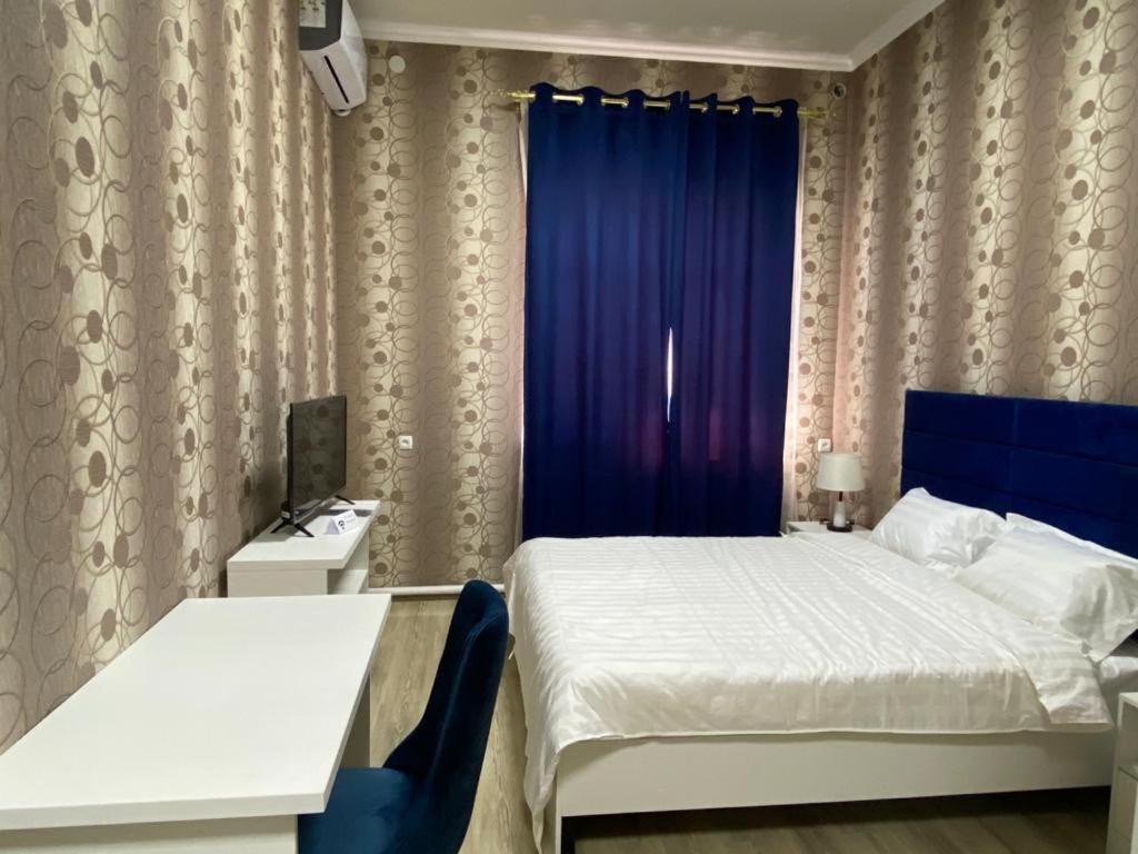 Golden Ray Hotel Turkistan 외부 사진